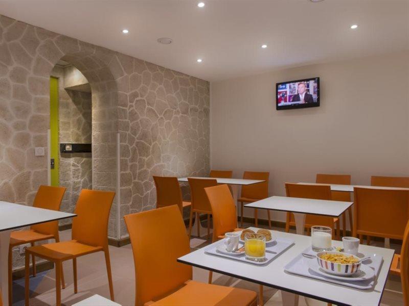 Hotel Bel Oranger Gare De Lyon Paris Exterior photo