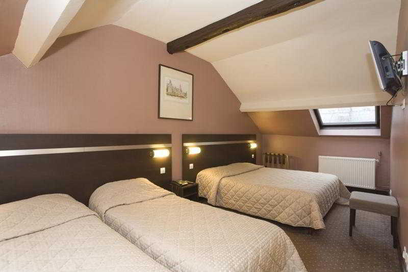 Hotel Bel Oranger Gare De Lyon Paris Exterior photo